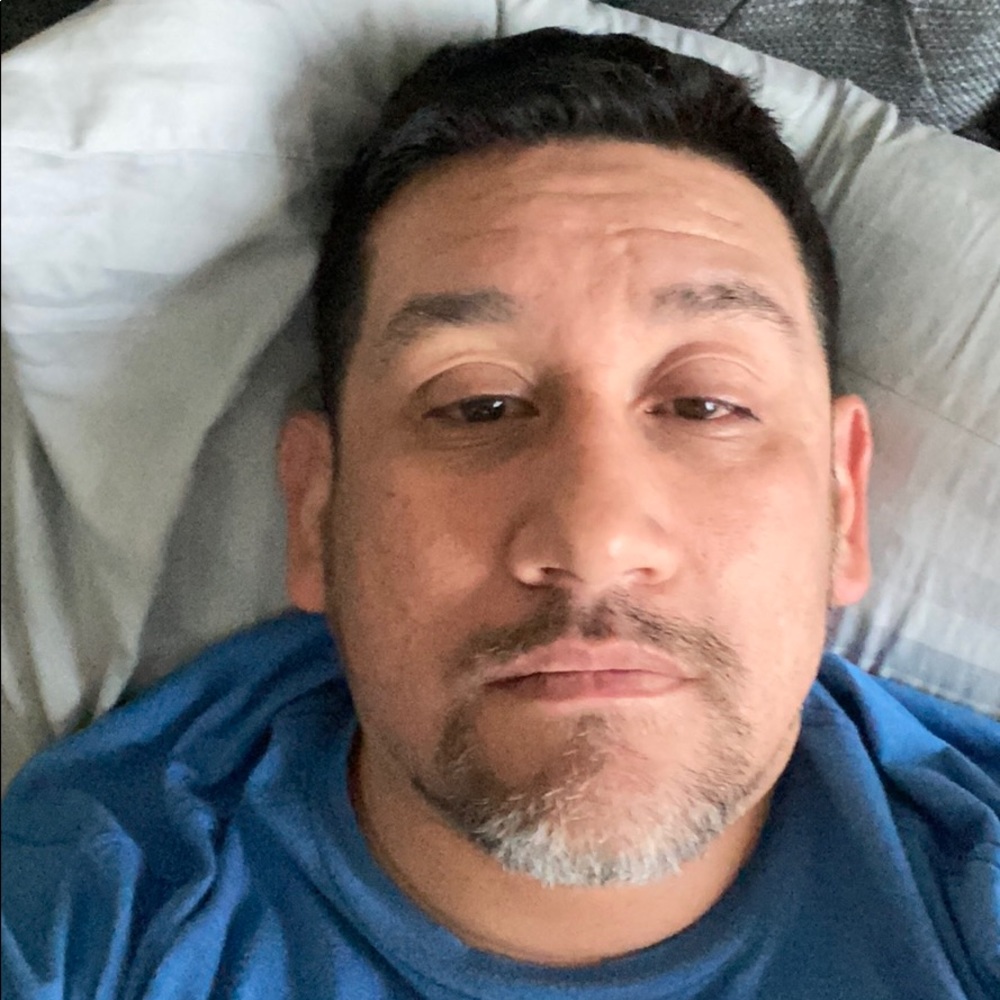 Meet your Posher, Rick